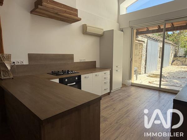 Location maison 6 pièces 166 m² Jauldes