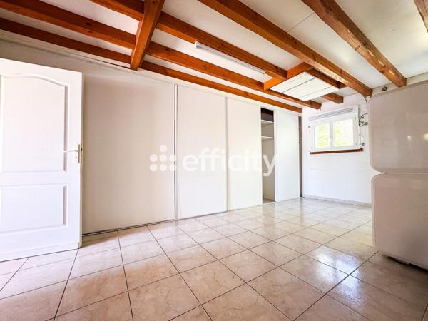 Maison 3 pièces - 124 m² Exclusivité