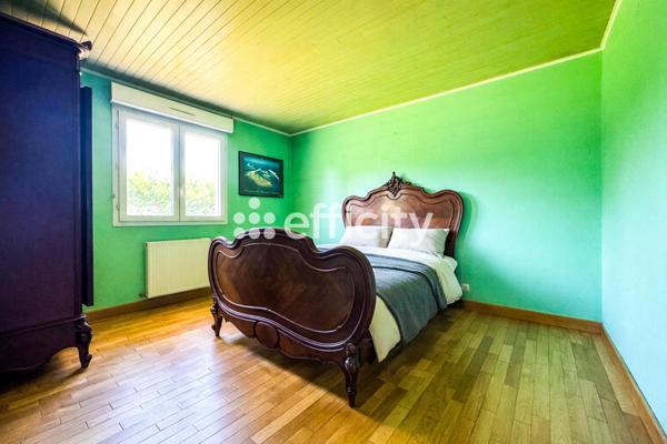 Maison 3 pièces - 124 m² Exclusivité