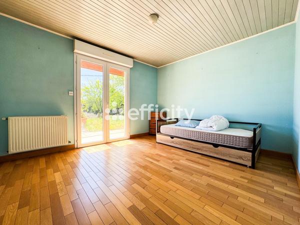 Maison 3 pièces - 124 m² Exclusivité