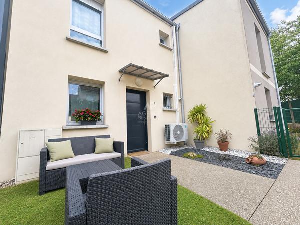 Maison Triel Sur Seine 5 pièce(s) 81 m2 299 000 € **  - Référence  1810