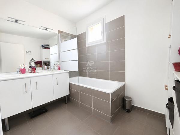 Maison Triel Sur Seine 5 pièce(s) 81 m2 299 000 € **  - Référence  1810