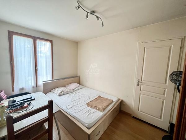 MAISON HERBLAY - 7 PIÈCES - 135m² €430 000 ** - Référence 7215