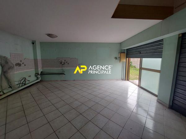 BEZONS Maison 70m2 + Dépendance 300 m2 €978 000 ** - Référence 4439