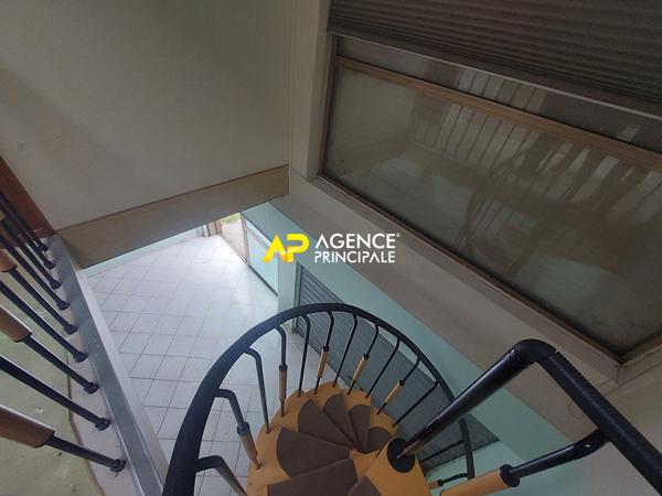 BEZONS Maison 70m2 + Dépendance 300 m2 €978 000 ** - Référence 4439