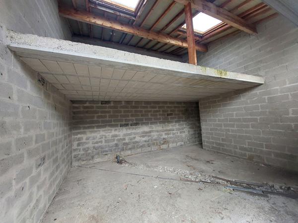 BEZONS Maison 70m2 + Dépendance 300 m2 €978 000 ** - Référence 4439