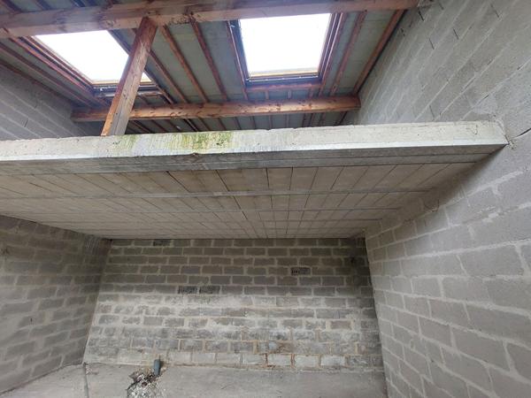 BEZONS Maison 70m2 + Dépendance 300 m2 €978 000 ** - Référence 4439