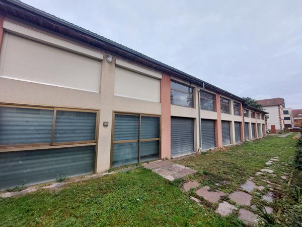 BEZONS Maison 70m2 + Dépendance 300 m2 €978 000 ** - Référence 4439