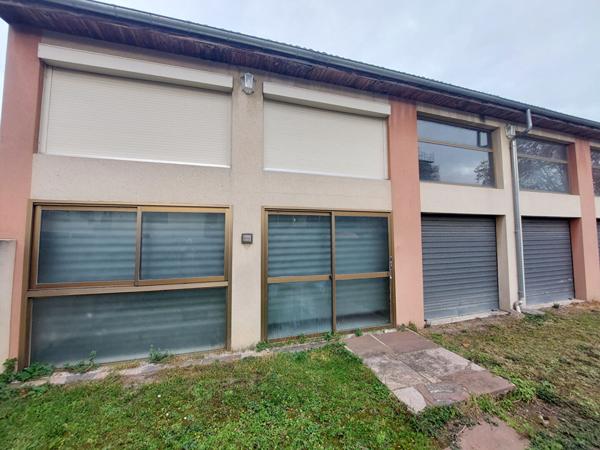 BEZONS Maison 70m2 + Dépendance 300 m2 €978 000 ** - Référence 4439