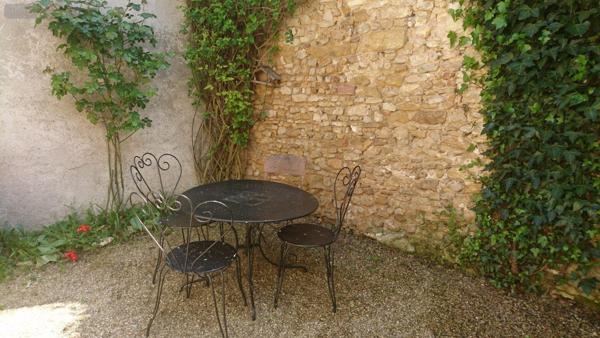 Local mixte (Pro/Hab) à vendre à Buzançais dans l'Indre (36500), ref : 1049665