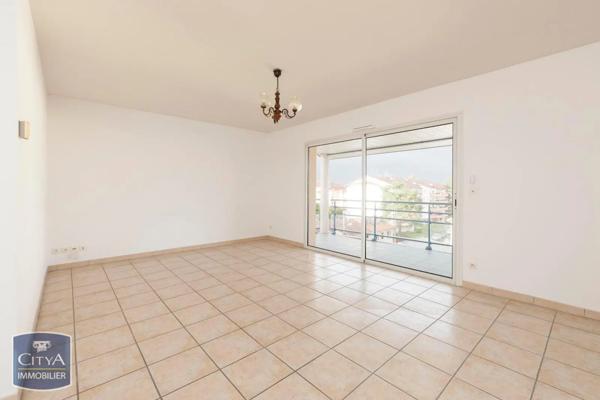 Appartement à vendre 3 pièces 64.39m²