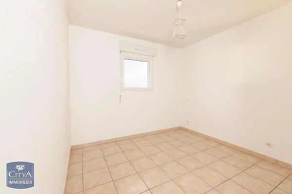 Appartement à vendre 3 pièces 64.39m²