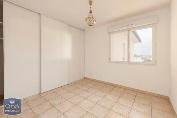 Appartement à vendre 3 pièces 64.39m²