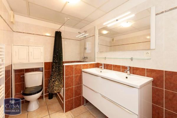 Appartement à vendre 3 pièces 64.39m²