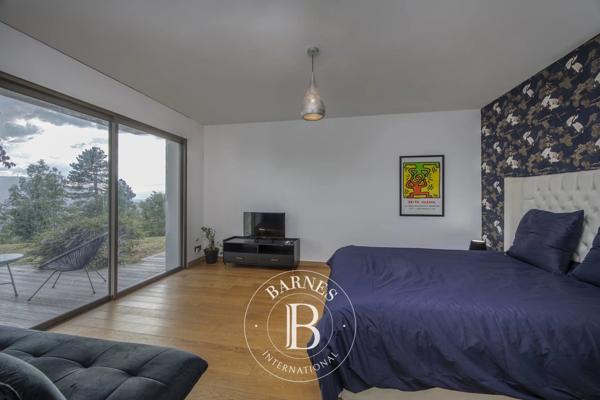 Lucinges, Maison 4 Chambres -  435 m² à vendre