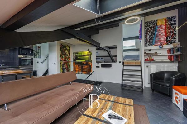 Lucinges, Maison 4 Chambres -  435 m² à vendre