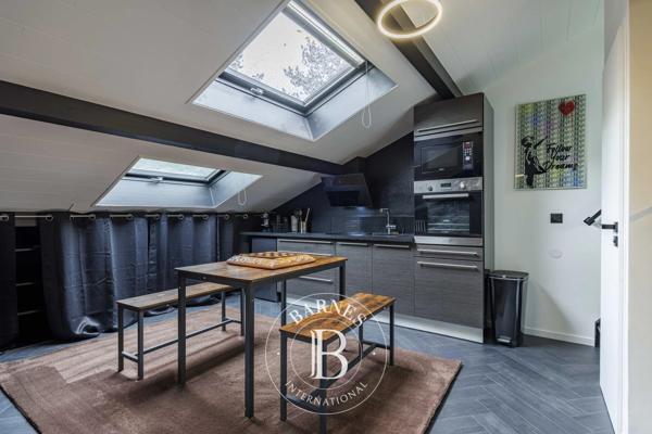 Lucinges, Maison 4 Chambres -  435 m² à vendre