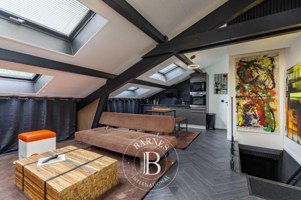 Lucinges, Maison 4 Chambres -  435 m² à vendre