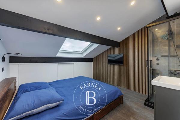 Lucinges, Maison 4 Chambres -  435 m² à vendre