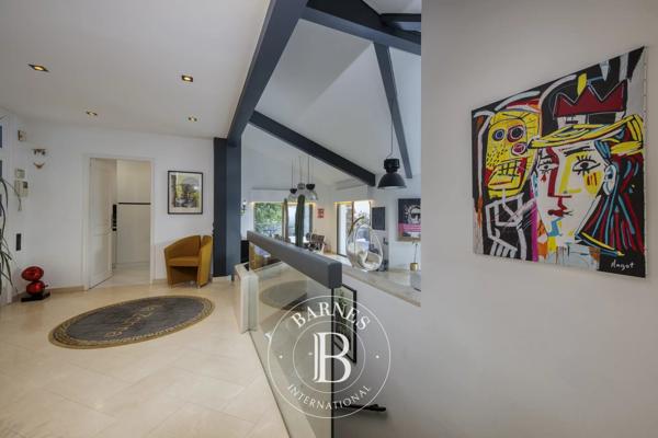 Lucinges, Maison 4 Chambres -  435 m² à vendre