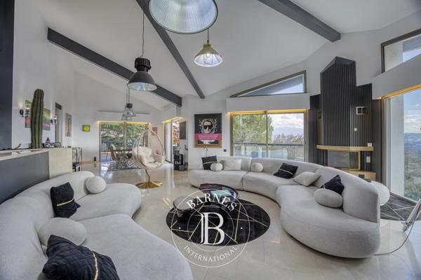 Lucinges, Maison 4 Chambres -  435 m² à vendre