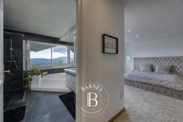 Lucinges, Maison 4 Chambres -  435 m² à vendre