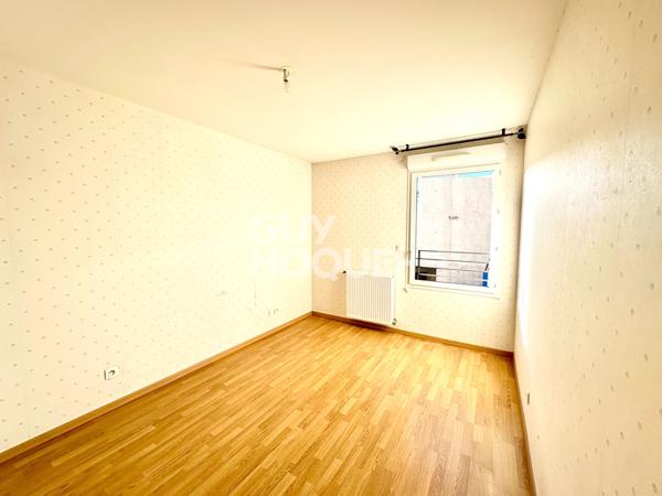 Clermont-Ferrand T3 de 64,69 m² - Garage et terrasse