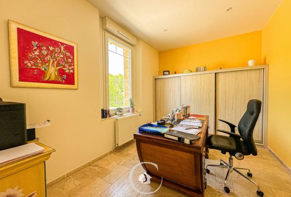 Prigonrieux (24130) DEMEURE BOURGEOISE BERGERAC 387M2 - 4 SUITES - PISCINE - DEPENDANCES - GARAGES - 18 HA