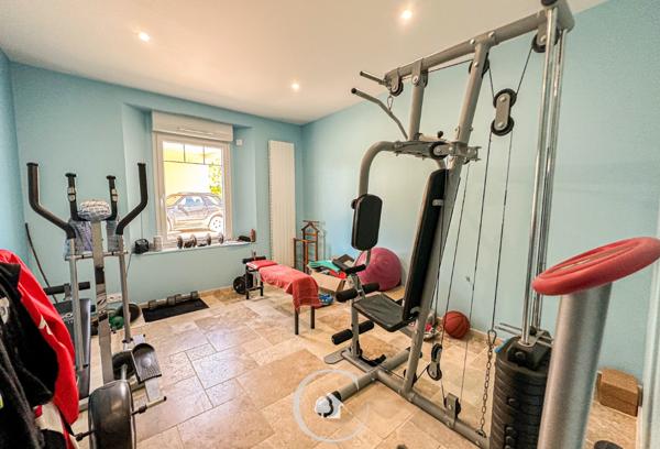 Prigonrieux (24130) DEMEURE BOURGEOISE BERGERAC 387M2 - 4 SUITES - PISCINE - DEPENDANCES - GARAGES - 18 HA