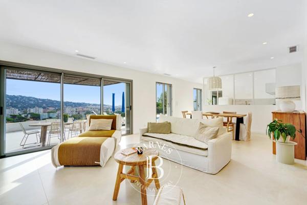 Sainte-Maxime, Villa 3 Chambres -  133 m² à vendre