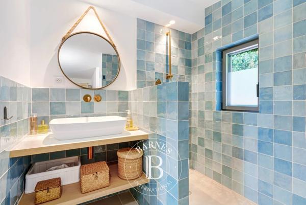 Sainte-Maxime, Villa 3 Chambres -  133 m² à vendre
