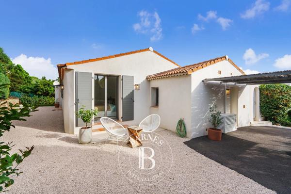 Sainte-Maxime, Villa 3 Chambres -  133 m² à vendre