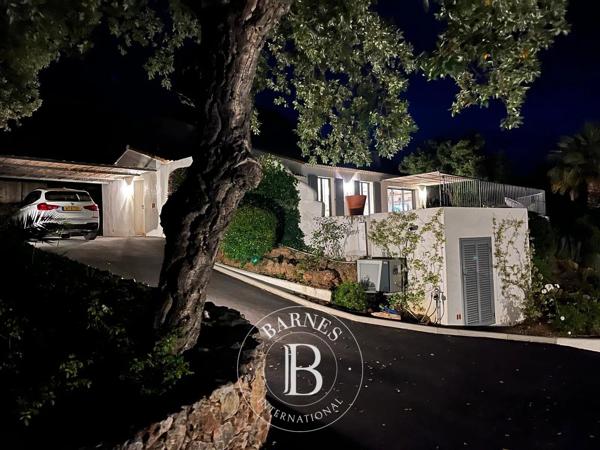 Sainte-Maxime, Villa 3 Chambres -  133 m² à vendre