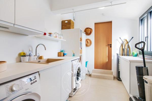 Sainte-Maxime, Villa 3 Chambres -  133 m² à vendre