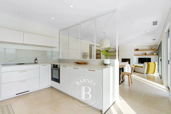 Sainte-Maxime, Villa 3 Chambres -  133 m² à vendre