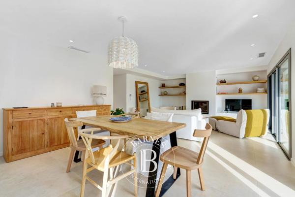 Sainte-Maxime, Villa 3 Chambres -  133 m² à vendre