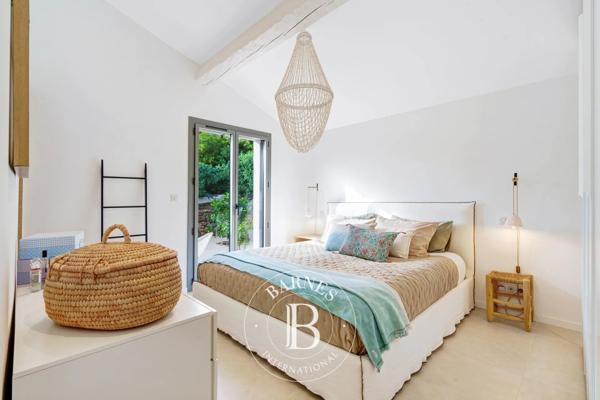 Sainte-Maxime, Villa 3 Chambres -  133 m² à vendre