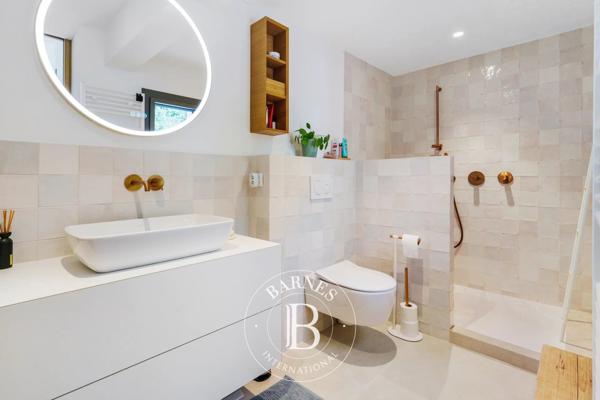 Sainte-Maxime, Villa 3 Chambres -  133 m² à vendre