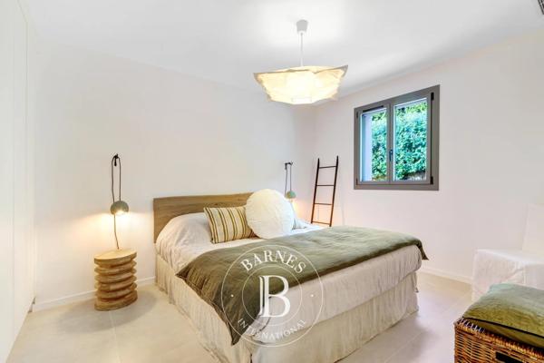 Sainte-Maxime, Villa 3 Chambres -  133 m² à vendre