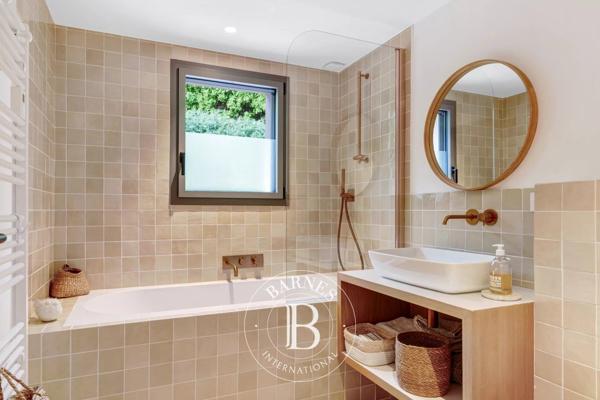 Sainte-Maxime, Villa 3 Chambres -  133 m² à vendre