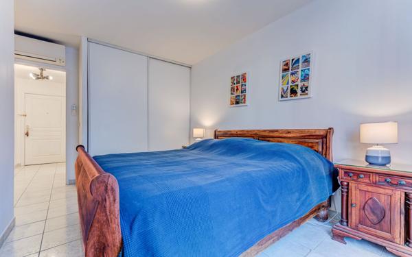 Appartement à vendre    2 pièces • 47,04 m2 Nice