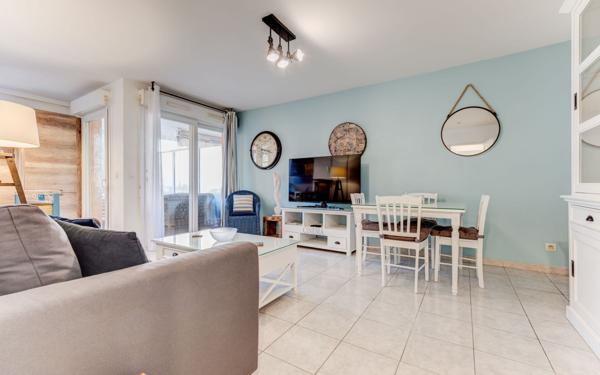 Appartement à vendre    2 pièces • 47,04 m2 Nice