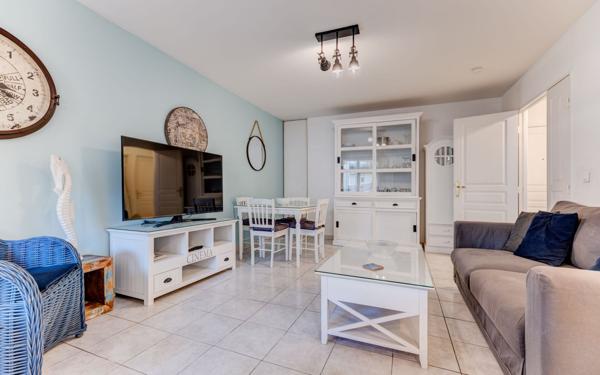 Appartement à vendre    2 pièces • 47,04 m2 Nice