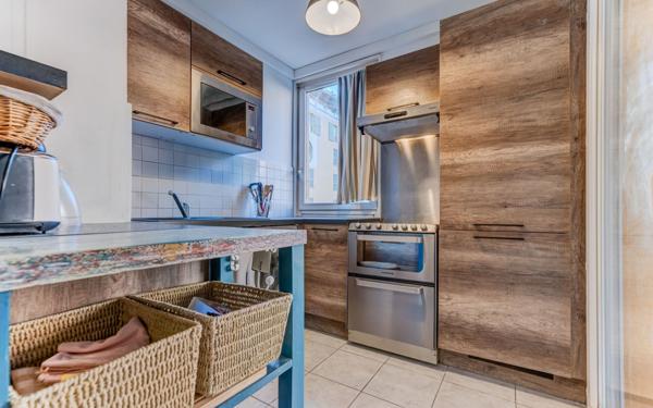 Appartement à vendre    2 pièces • 47,04 m2 Nice