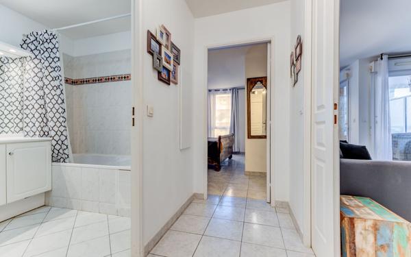 Appartement à vendre    2 pièces • 47,04 m2 Nice