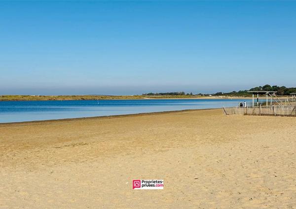 Maison 4 chambres 115m2 Marennes-Plage