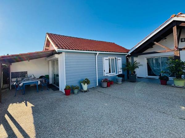 Maison 4 chambres 115m2 Marennes-Plage
