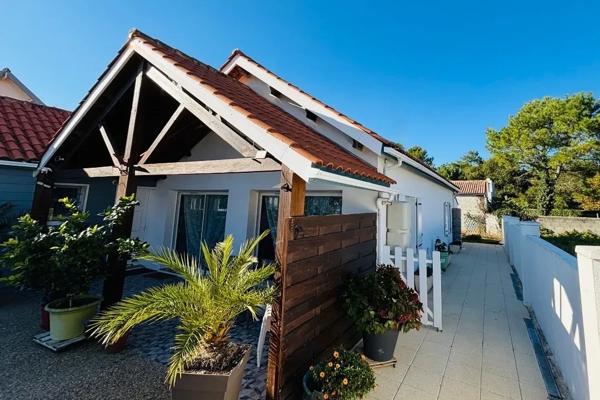 Maison 4 chambres 115m2 Marennes-Plage