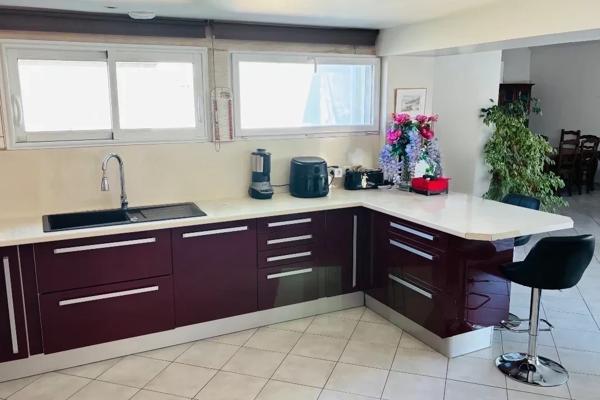 Maison 4 chambres 115m2 Marennes-Plage