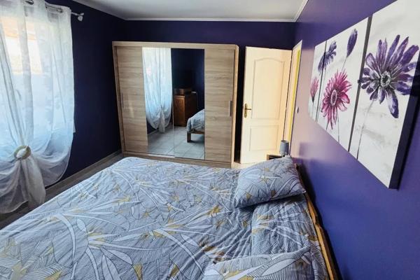 Maison 4 chambres 115m2 Marennes-Plage